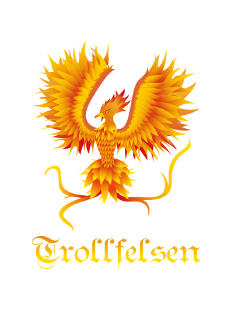 Trollfelsen Eigenmarke